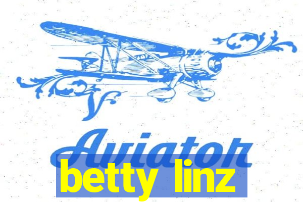 betty linz